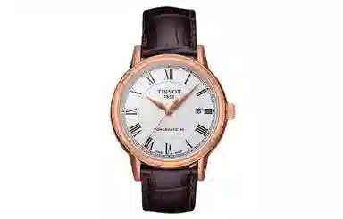 Tissot Carson