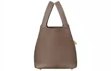 Hermes Picotin Lock 22 Etoupe