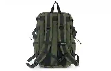 MYEDITION Backpack Military Green