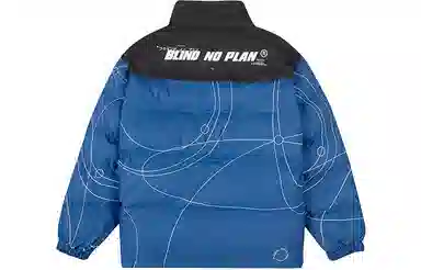 BLINDNOPLAN x