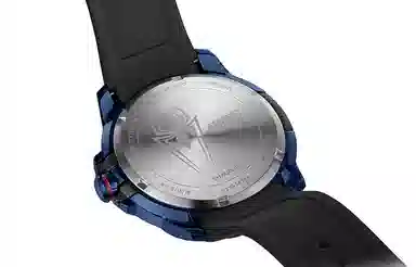 CITIZEN 100 44mm AW1156-01W