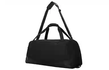 Under Armour UA Undeniable 5.0 Duffle MD Black