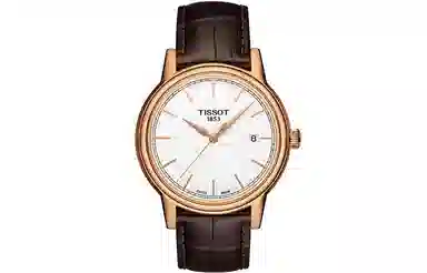 Tissot Carson