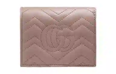 GUCCI GG Marmont Logo