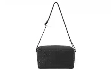 Issey Miyake Kuro Saddle