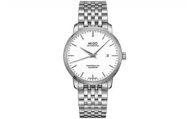 MIDO 30 40mm M027.408.11.011.00