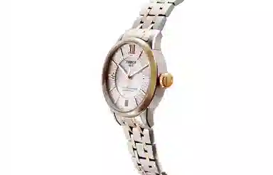 TISSOT 50 32mm T099.207.22.118.01