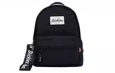 Dickies Backpack Black