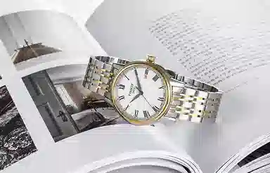 TISSOT 30 40mm T085.410.22.013.00