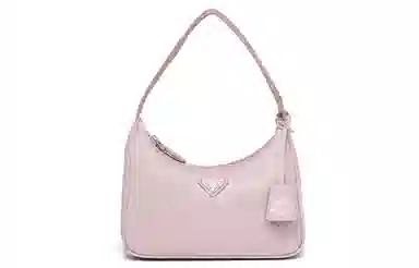 Prada Re-Edition Mini Pink