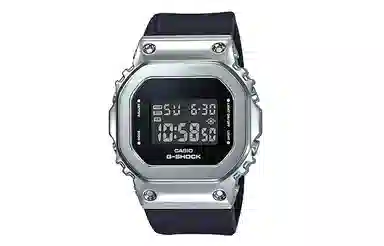 CASIO G-SHOCK GM-S5600-1JF