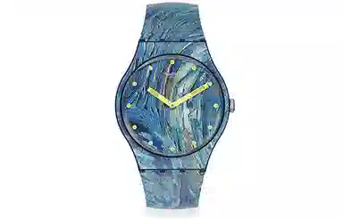 Swatch SUOZ335