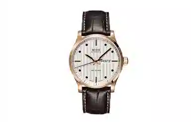 MIDO Commander M005.430.36.031.80