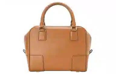 LOEWE Amazona 19 Nappa