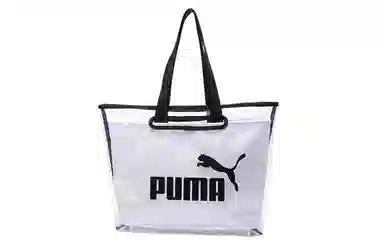 PUMA Logo Tote