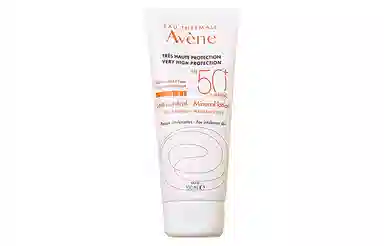 SPF50+ 100ml