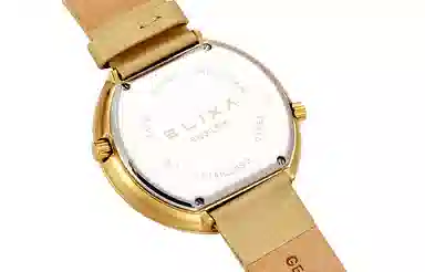 Elixa 41mm E123-L505