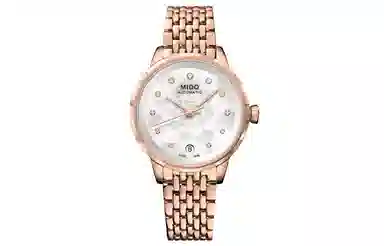 MIDO 34mm M043.207.33.106.00