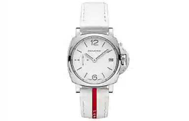 PANERAILUMINOR DUE 38mm PAM01306