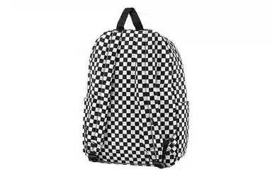 Vans Checkerboard Backpack