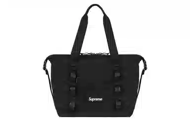 Supreme FW20 Week 1 Logo Tote