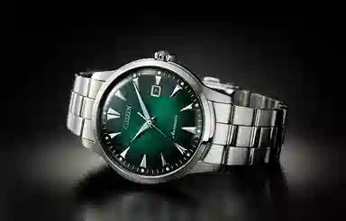 Citizen NK0007-88X