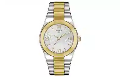 TISSOT 32mm T043.210.22.038.00