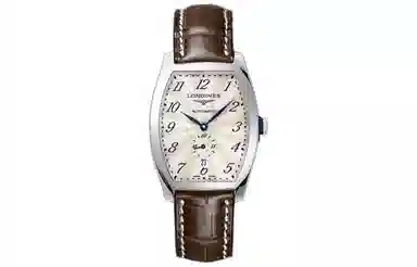 LONGINES 30 33.10*38.75mm L2.642.4.73.4