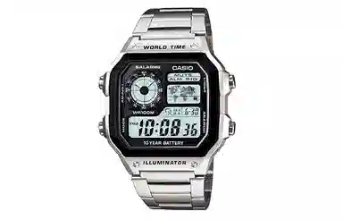 Casio AE-1200WHD-1A