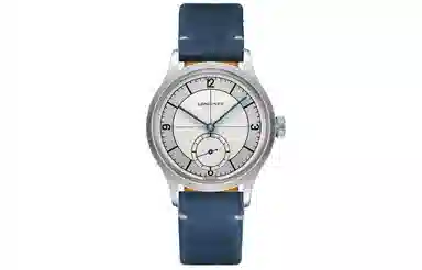 LONGINES 38.5mm L2.828.4.73.2