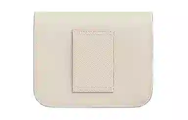 HERMES Constance Slim Epsom 10 Craie