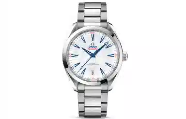 OMEGA 41mm 522.10.41.21.04.001