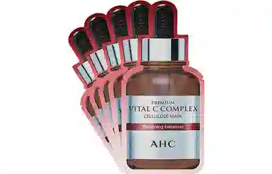 AHC C 123