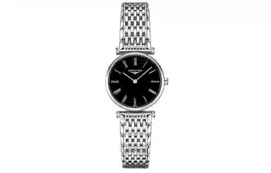 LONGINES 30 24mm L4.209.4.51.6