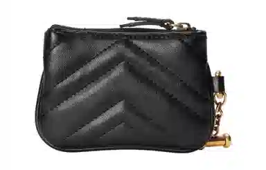 GUCCI GG Marmont Logo