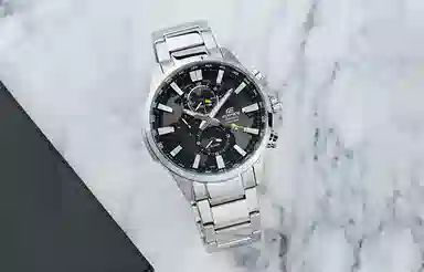 CASIOEDIFICE EFR-303D-1AVUPR