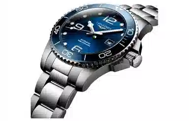 LONGINES 43mm L3.782.4.96.6