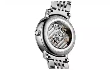 LONGINES 29mm L4.310.4.77.6