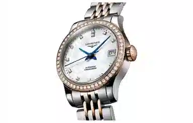 LONGINES 26mm L2.320.5.89.7