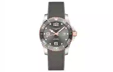 Longines Conquest 41mm