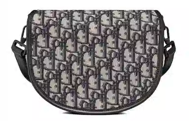 Dior Gallop Oblique
