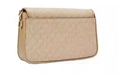 Michael Kors Bradshaw Camel