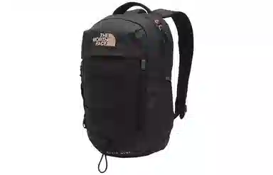 The North Face Mini Backpack Black