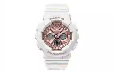 CASIO BABY-G POP MART BA-130-7A1PRP