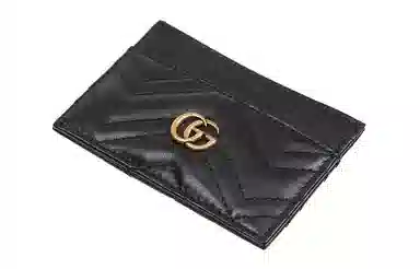 Gucci GG Marmont Black