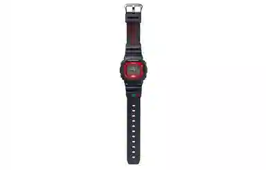 CASIO G-SHOCK DW-5600SPIDER-1PR