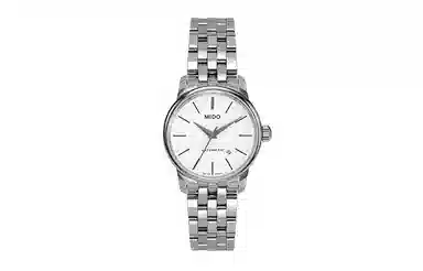 MIDO 50M 29mm M7600.4.76.1