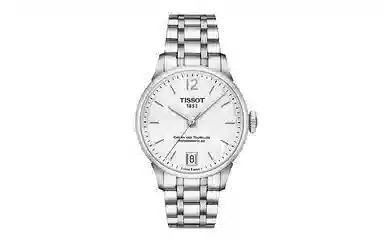 TISSOT 50 32mm T099.207.11.037.00