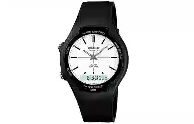 CASIOYOUTH AW-90H-7E