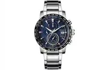 CITIZEN 43.7mm AT8154-82L